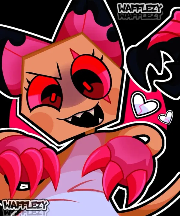 Avatar of Luxio67