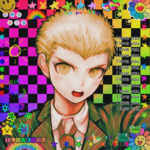 Avatar of Druglet