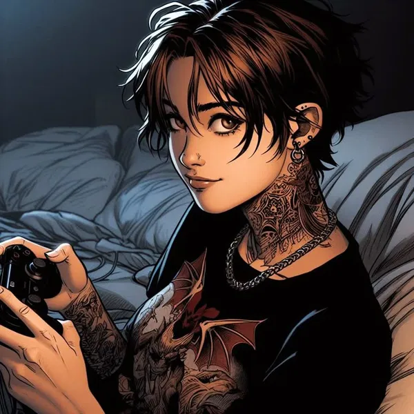 Avatar of L00ny_Giggle