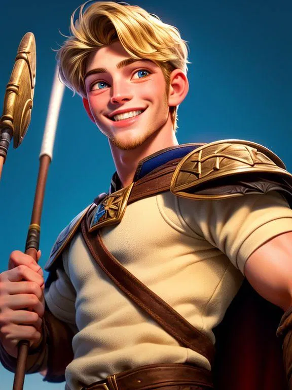 Avatar of GENTLEGIANT