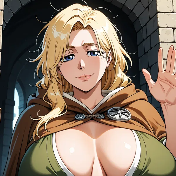 Avatar of AllWonderMaker