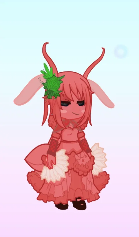 Avatar of Lass27