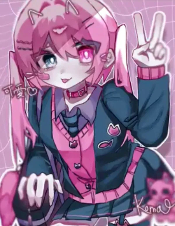 Avatar of Pinkypinks