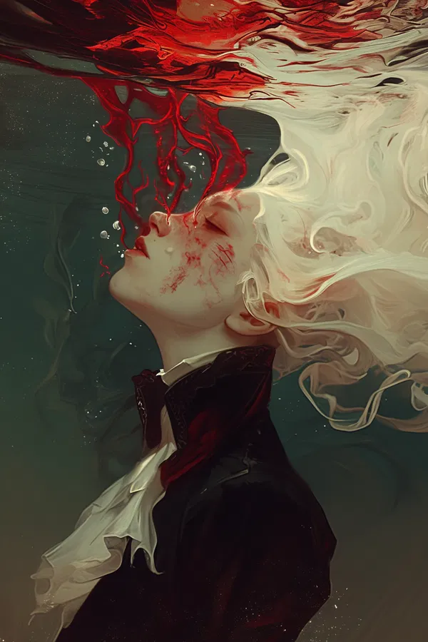 Avatar of annabel lee