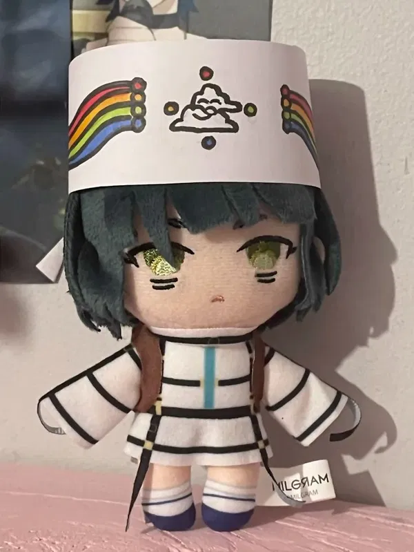 Avatar of R4n