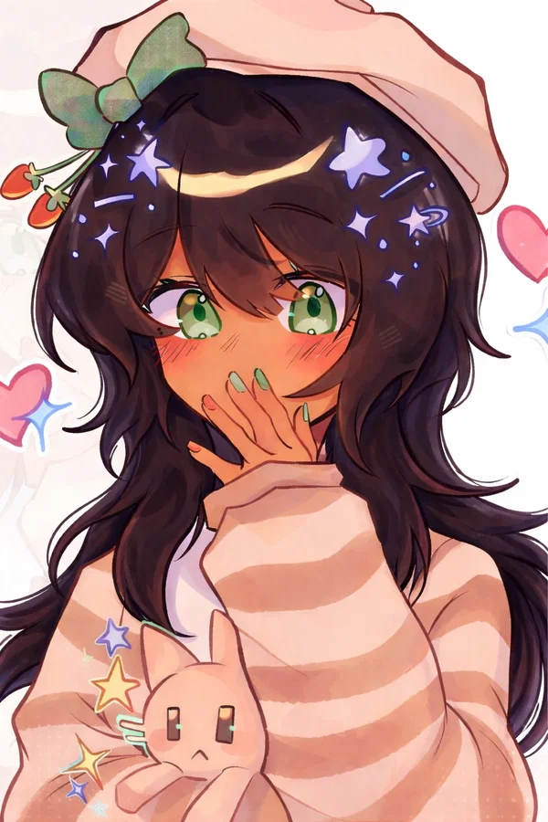 Avatar of Emma_Pie