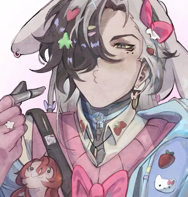 Avatar of ConwayTheTVDemon