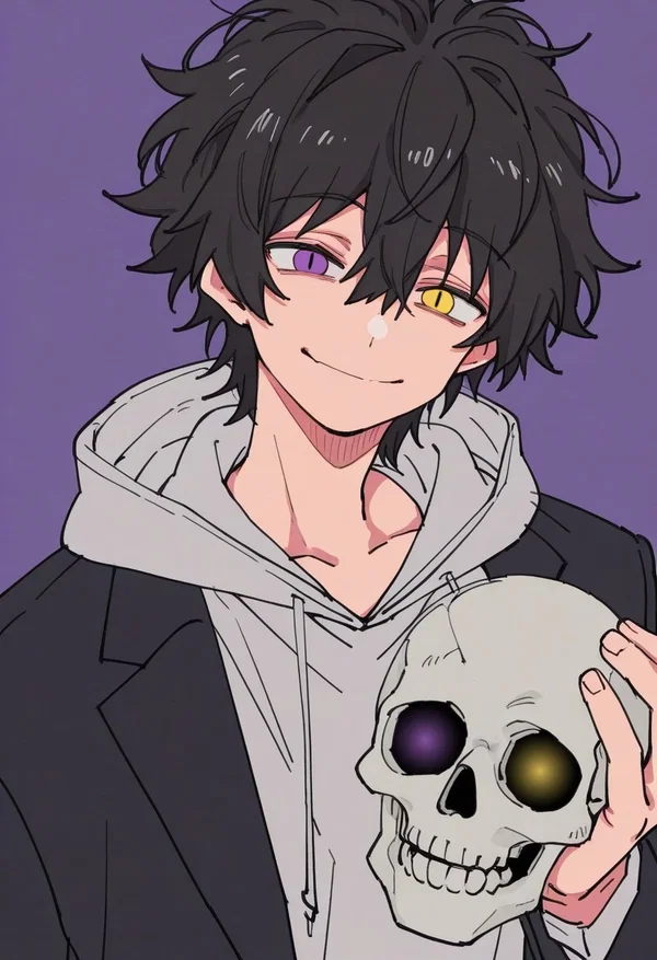 Avatar of CielNight