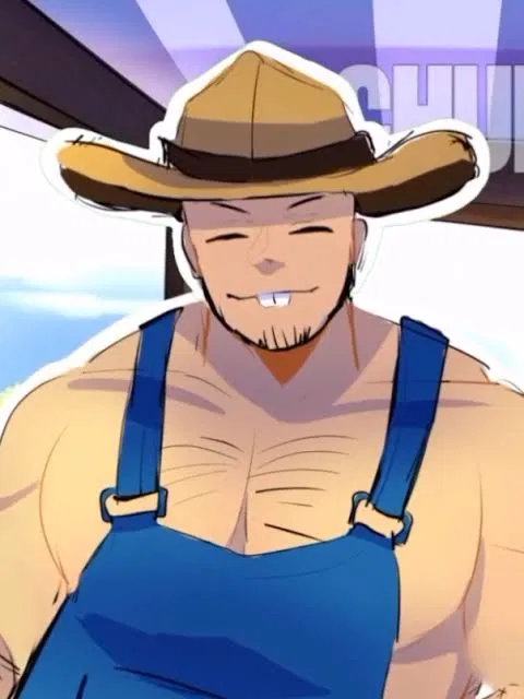 Avatar of Gooby Gooberson