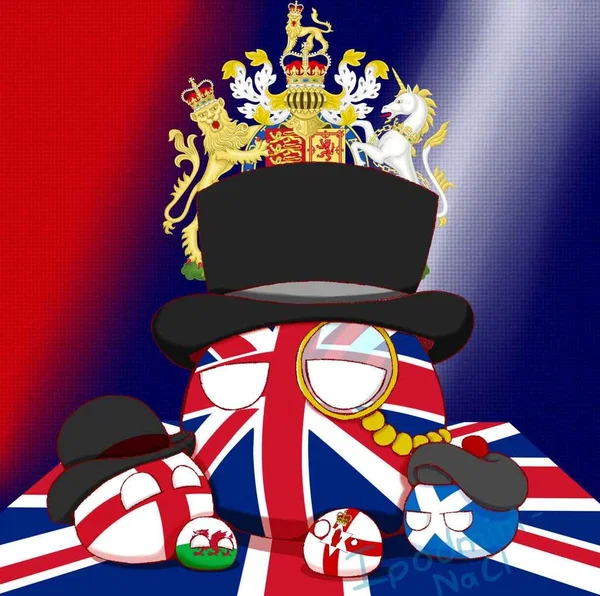 Avatar of MrBritishBeretguy