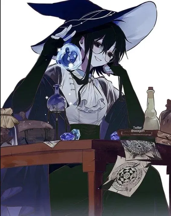 Avatar of WitchUmbra