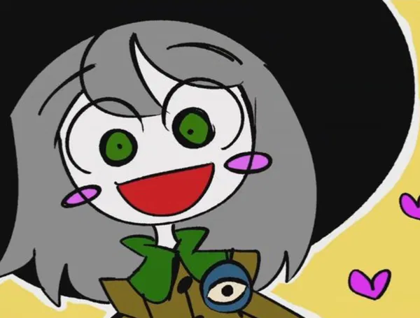 Avatar of Touhou Waifu Maker