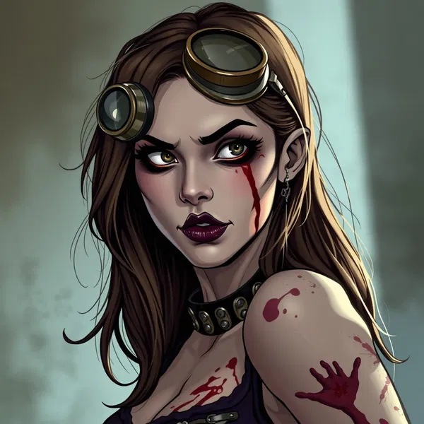 Avatar of UndeadEyes