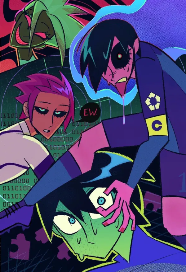 Avatar of NumberOneRisagiFan