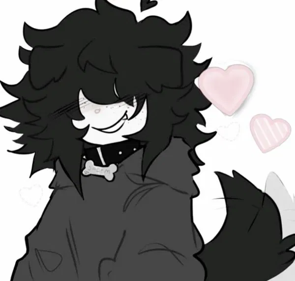 Avatar of InkyKaida