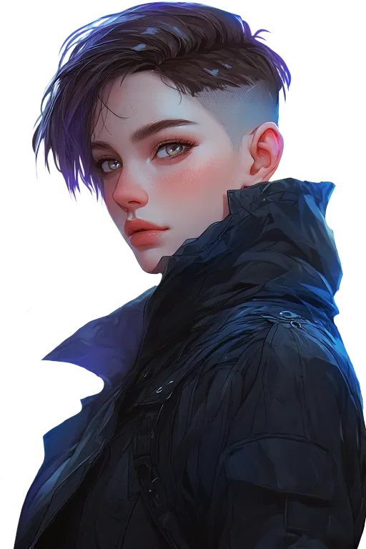 Avatar of Coyoteru