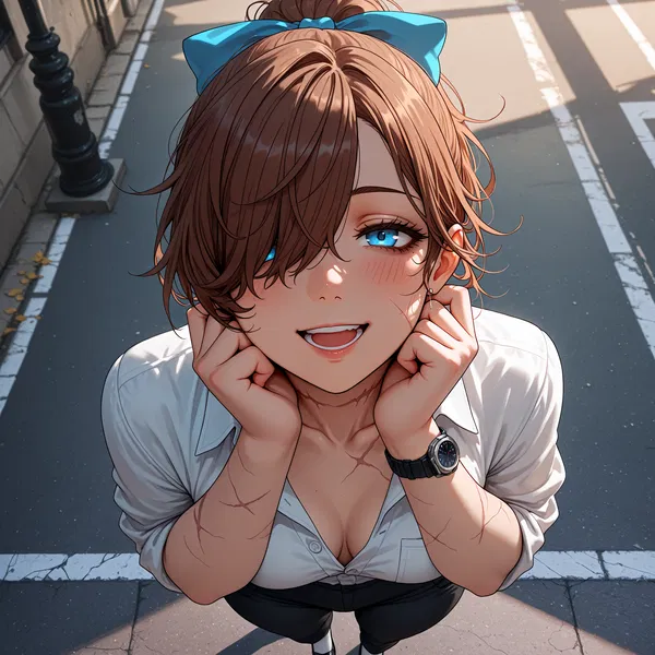 Avatar of GuiltyPresentation