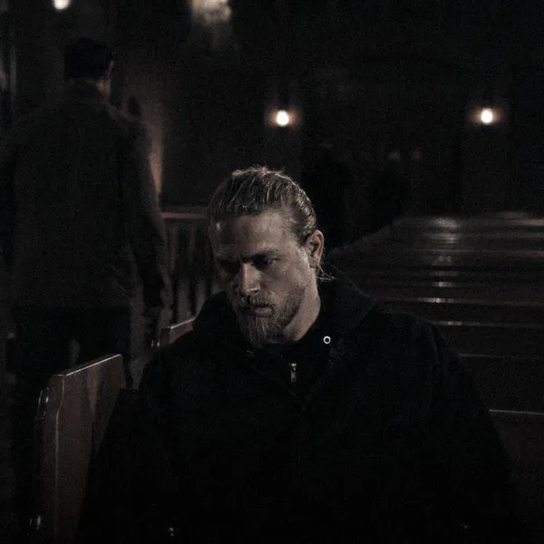 Avatar of Jax Teller