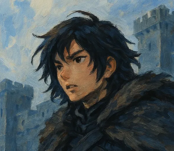 Avatar of Kagrenzel