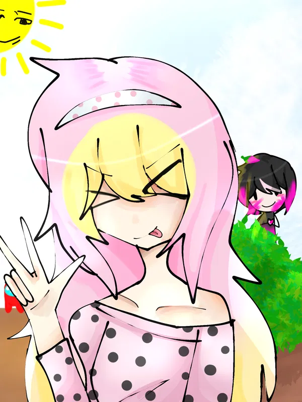 Avatar of Mia felishia :3