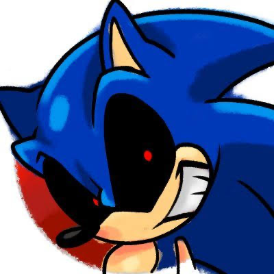 Avatar of evilsonictheevilhog