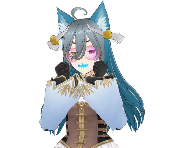 Avatar of BWolf