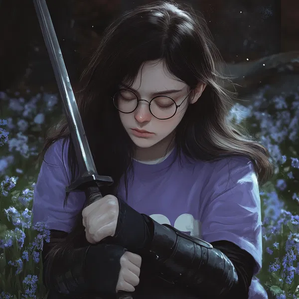 Avatar of escapefrommind