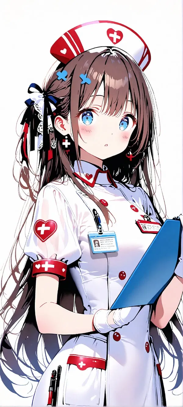 Avatar of Nurse rayan!♡