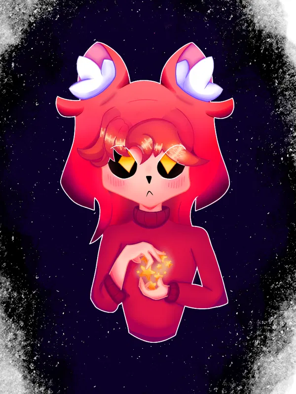 Avatar of MOLNIYACAT
