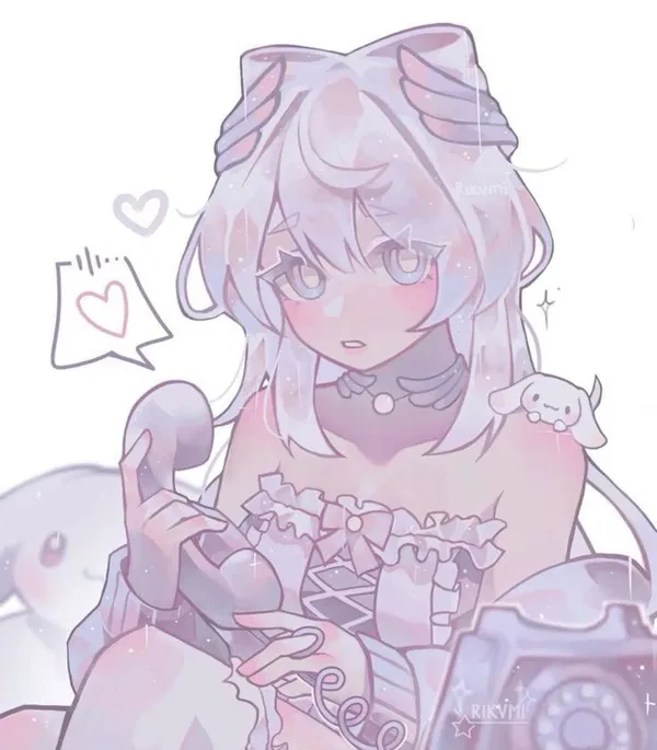 Avatar of Layla~!