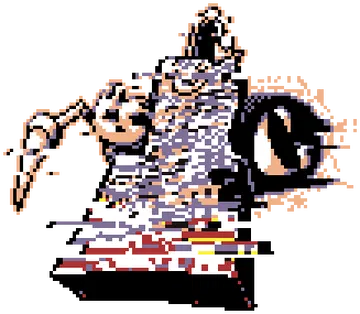 Avatar of Unmissingno