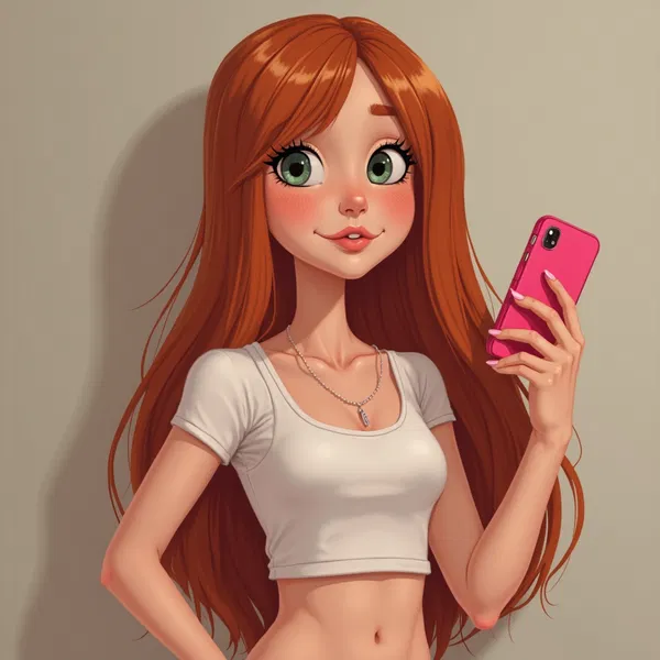 Avatar of StrawberryLove