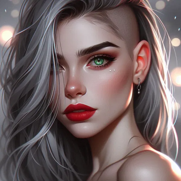 Avatar of Zyniya