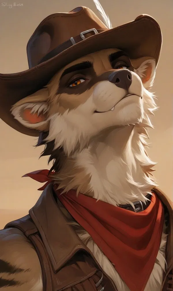 Avatar of mortimeerkat
