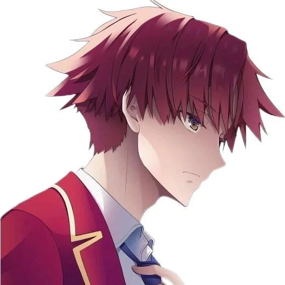Avatar of THF017