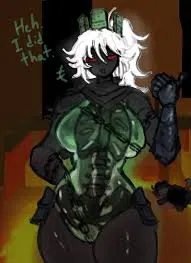 Avatar of dexo:oxed