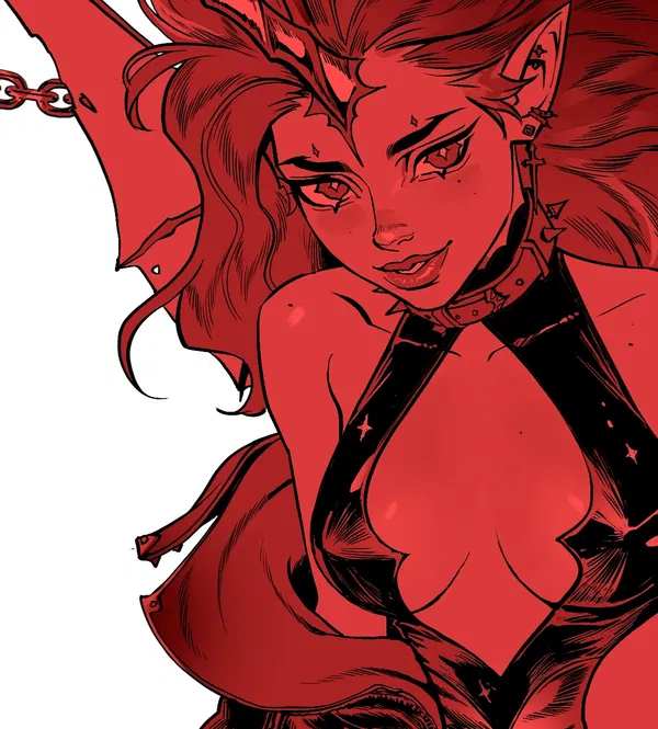Avatar of nyxxwitch