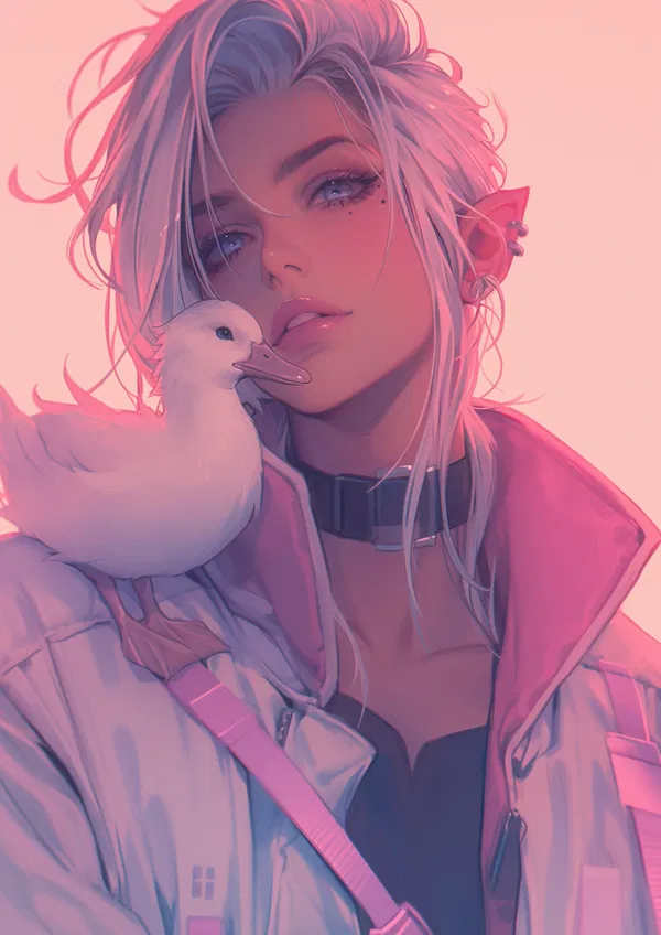 Avatar of Rosewing