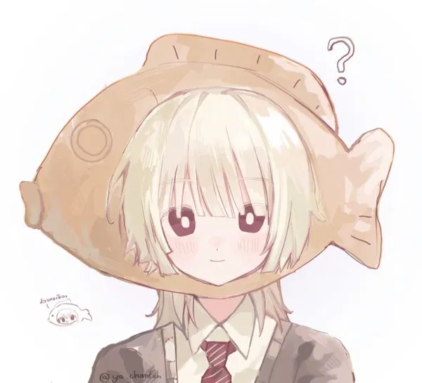 Avatar of Nikki_555