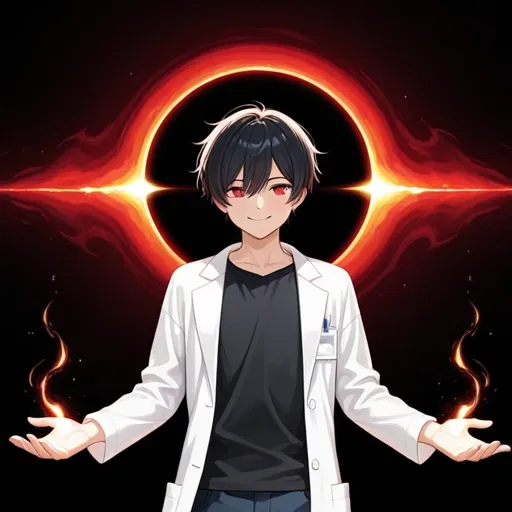 Avatar of Giteix