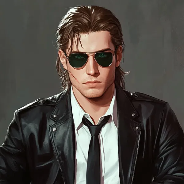 Avatar of Kit97