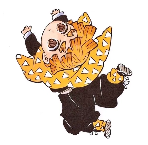Avatar of Vokotouzi
