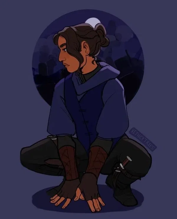 Avatar of Alex1366
