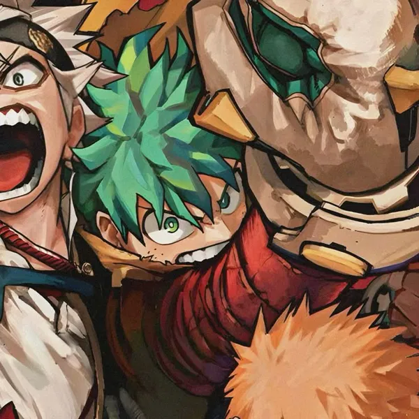 Avatar of Mr. Dumbbell