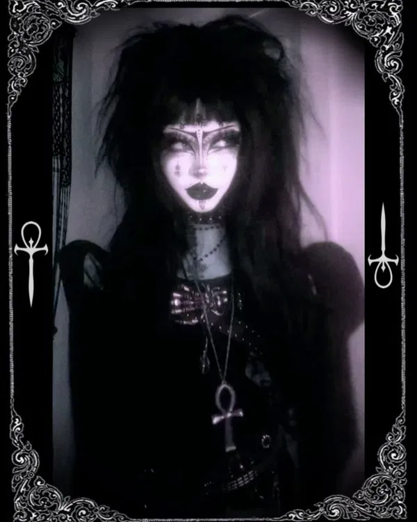 Avatar of RosalieXoxo