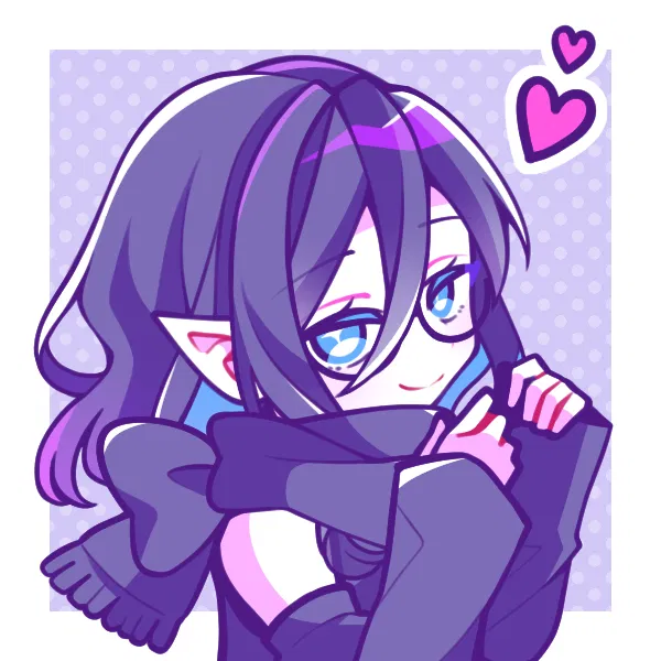 Avatar of Arrow Ouma
