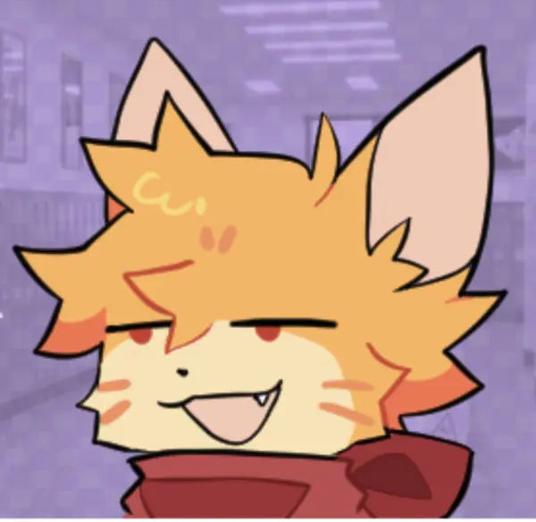 Avatar of MaxTheSillyUvU