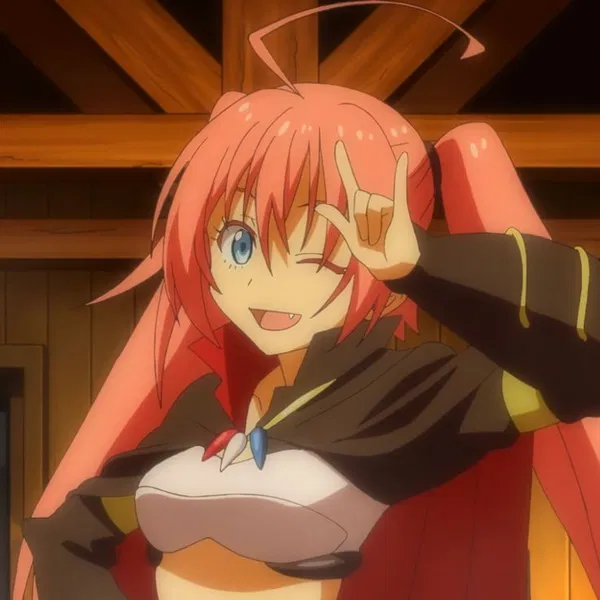 Avatar of Shimikao