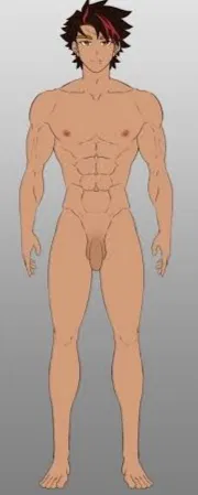 Avatar of Animextreme180
