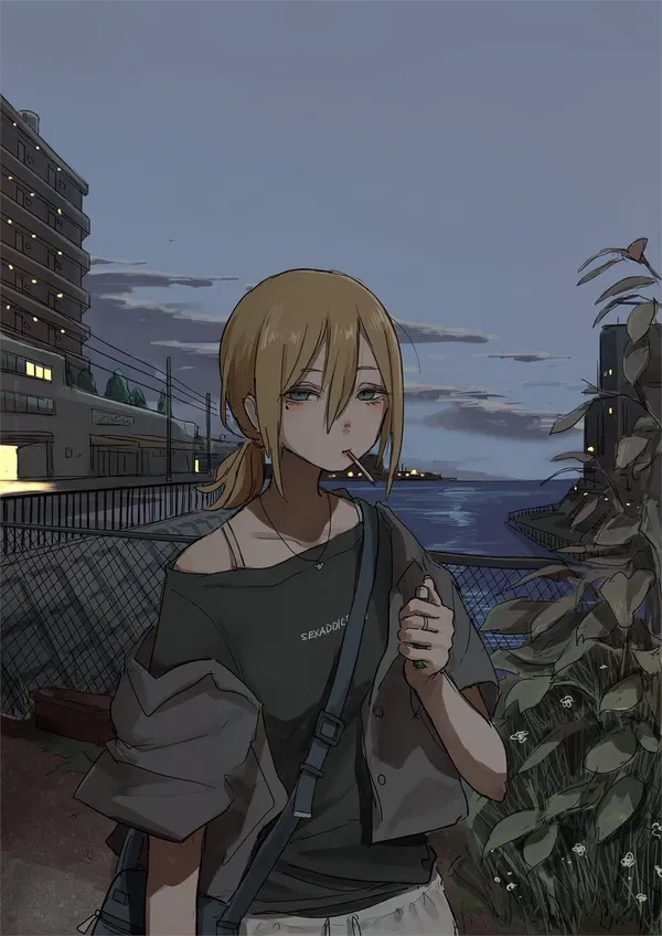 Avatar of User8889199